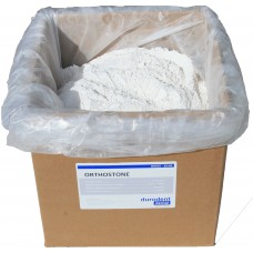 Durodent Orthostone - Ultra White - 20kg